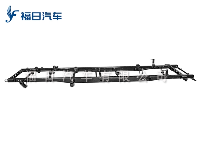 130腹高車架總成