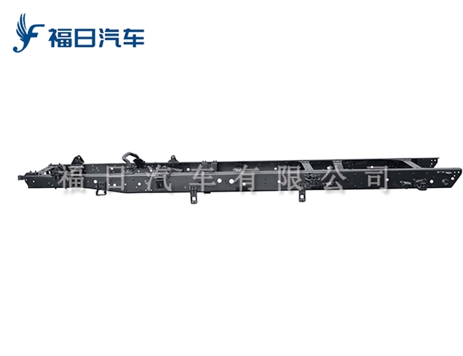 215腹高車架總成